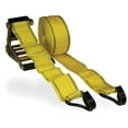 thumbnail image 1 of Sportsman Series 2" x 20' Ratchet Tie Down Set of 2, 1 of 2