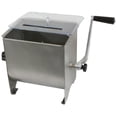 thumbnail image 1 of Sportsman Series 4 Gallon Stainless Steel Meat Mixer, 1 of 2