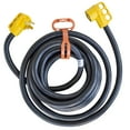 thumbnail image 1 of Sportsman Series CORDE5025 25 ft. 125 Volt 50 Amp Extension Cord, 1 of 5