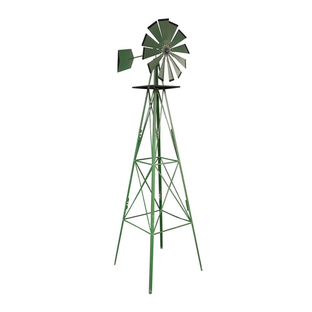 Sportsman Series Classic 8 Foot Windmill - Walmart.com