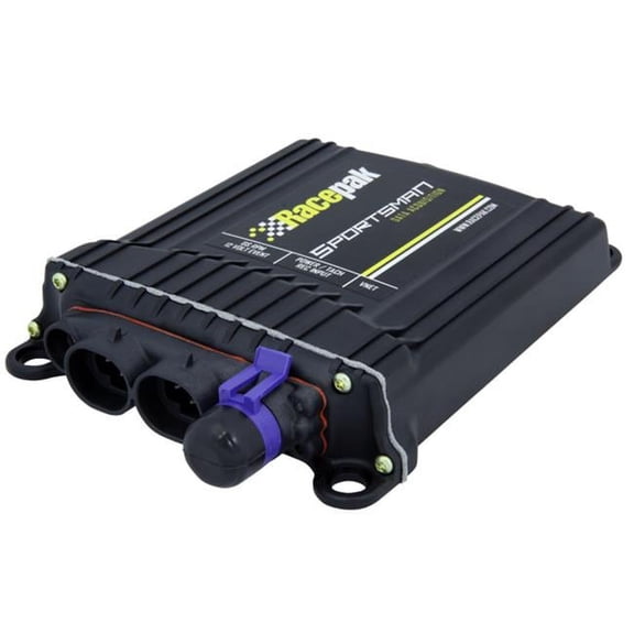Sportsman Series Data Acquisition Kit