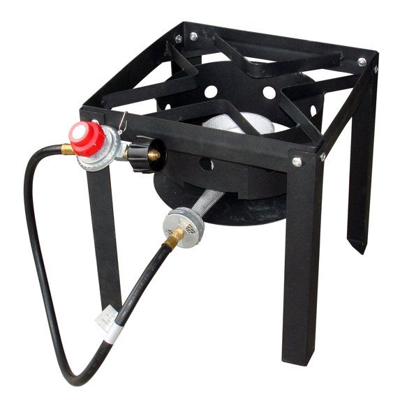 Sportsman Series SBTCS Single Burner Portable Gas Stove - Propane