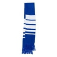 thumbnail image 1 of Sportsman Soccer Scarf, 1 of 2