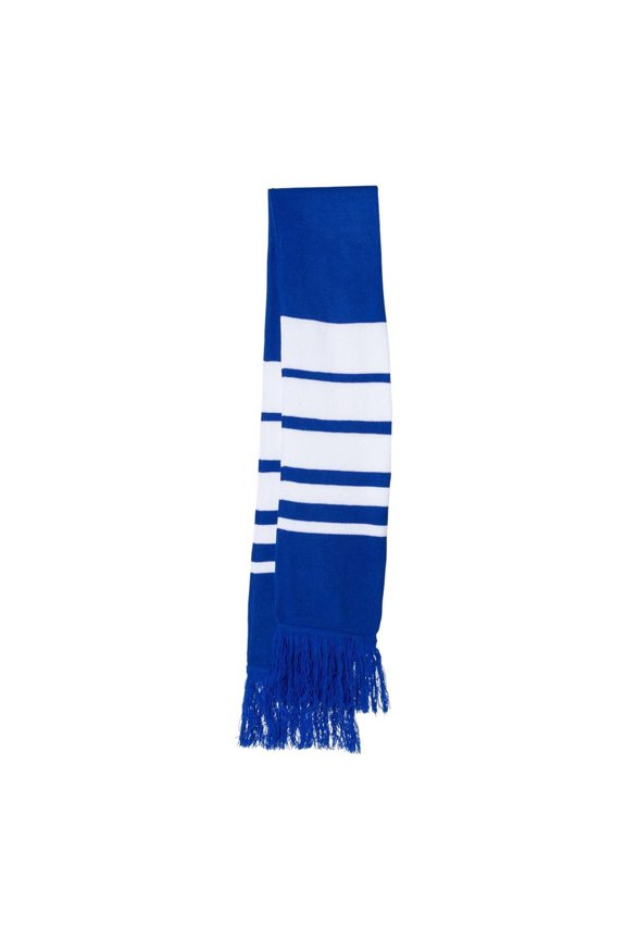 Soccer Scarf