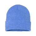 thumbnail image 1 of Sportsman Solid 12 Cuffed Beanie, 1 of 3