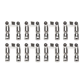 Sportsman Solid Roller Lifter Set BBC .842 Dia