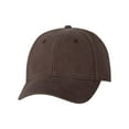 thumbnail image 1 of Sportsman - Structured Cap - AH30 - Brown - Size: Adjustable, 1 of 5
