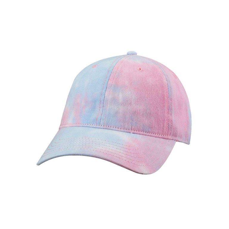 Cotton Candy Hat