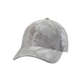 thumbnail image 1 of Sportsman - Tie-Dyed Dad Hat - SP400 - Grey - Size: Adjustable, 1 of 2