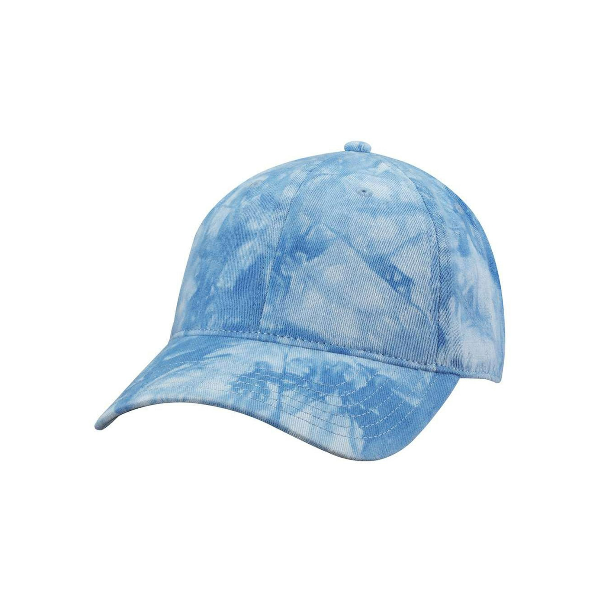 Tie-Dye Hat - Sportsman SP400