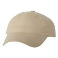 thumbnail image 1 of Sportsman Unisex Heavy Brushed Twill Unstructured Cap, 1 of 4