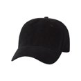 thumbnail image 1 of Sportsman Spacer Mesh-Back Cap, Adjustable, Black, 1 of 5