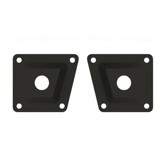 Sportsman X Grille Guard Fits select: 2016-2018 CHEVROLET SILVERADO, 2019 CHEVROLET SILVERADO LD