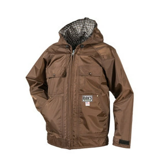 Sportsman's Choice Coat by Dan's Hunting Gear®