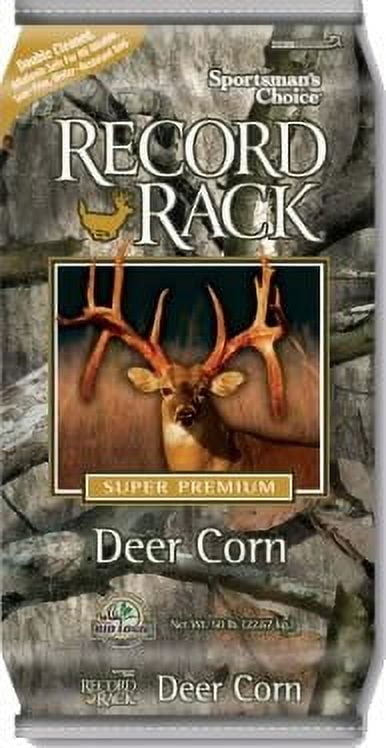 Sportsman's Choice Sweet Deer Corn, 40 Pounds