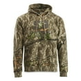 thumbnail image 1 of Sportsman's Guide Pullover Camo Hoodie, Mossy Oak Country Roots Camo 2XL, 1 of 2