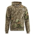 thumbnail image 1 of Sportsman's Guide Quarter-Zip Pullover Camo Hoodie, Mossy Oak Country Roots Camo MEDIUM, 1 of 2