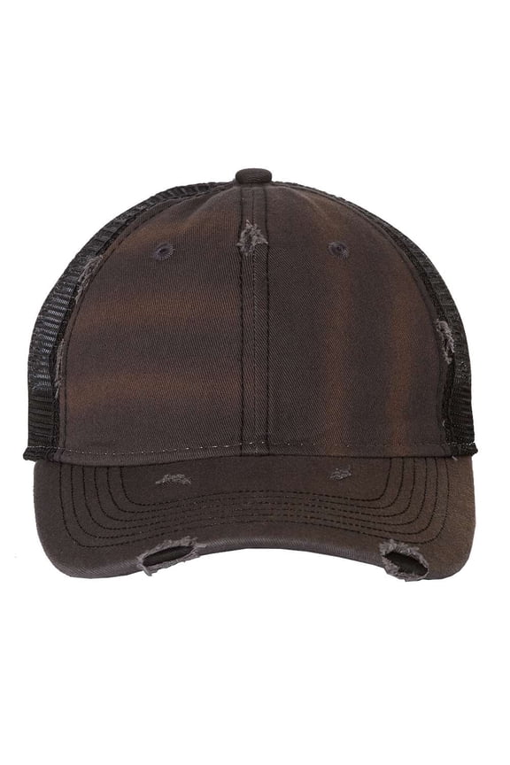 s Mens Six-Panel Cap