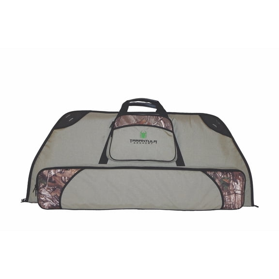 Sportsmans Outdoor Products BC0100MB Tarantula 43x18 Bow Case Camo