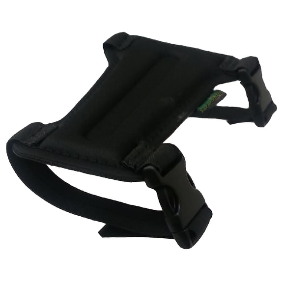 Tarantula Youth Armguard, Black