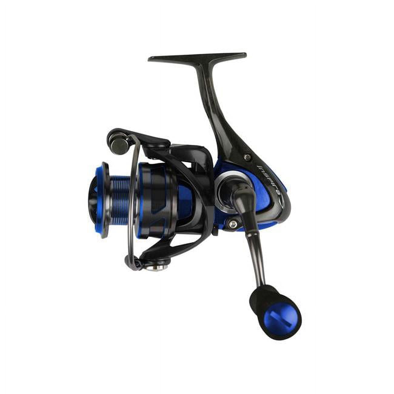 SportsmansSupply YCS 5001594 Okuma Inspira Spinning Reel, Blue - Size 20