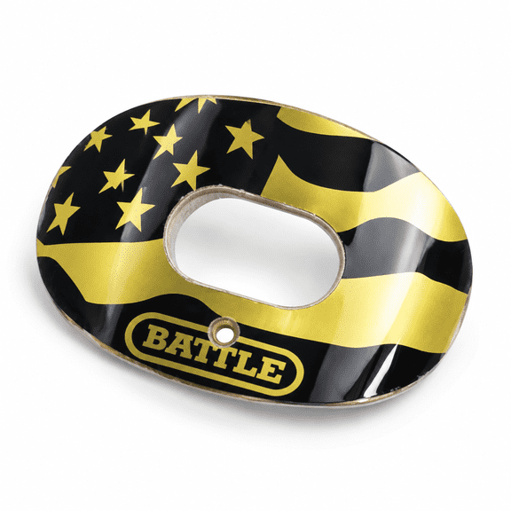 Sportsn Flag 2.0 Chrome Oxygen Mouthguard