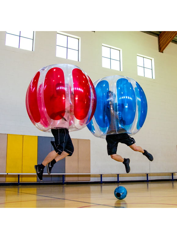 Sportspower 2pk Adult's Inflatable Bubble Soccer
