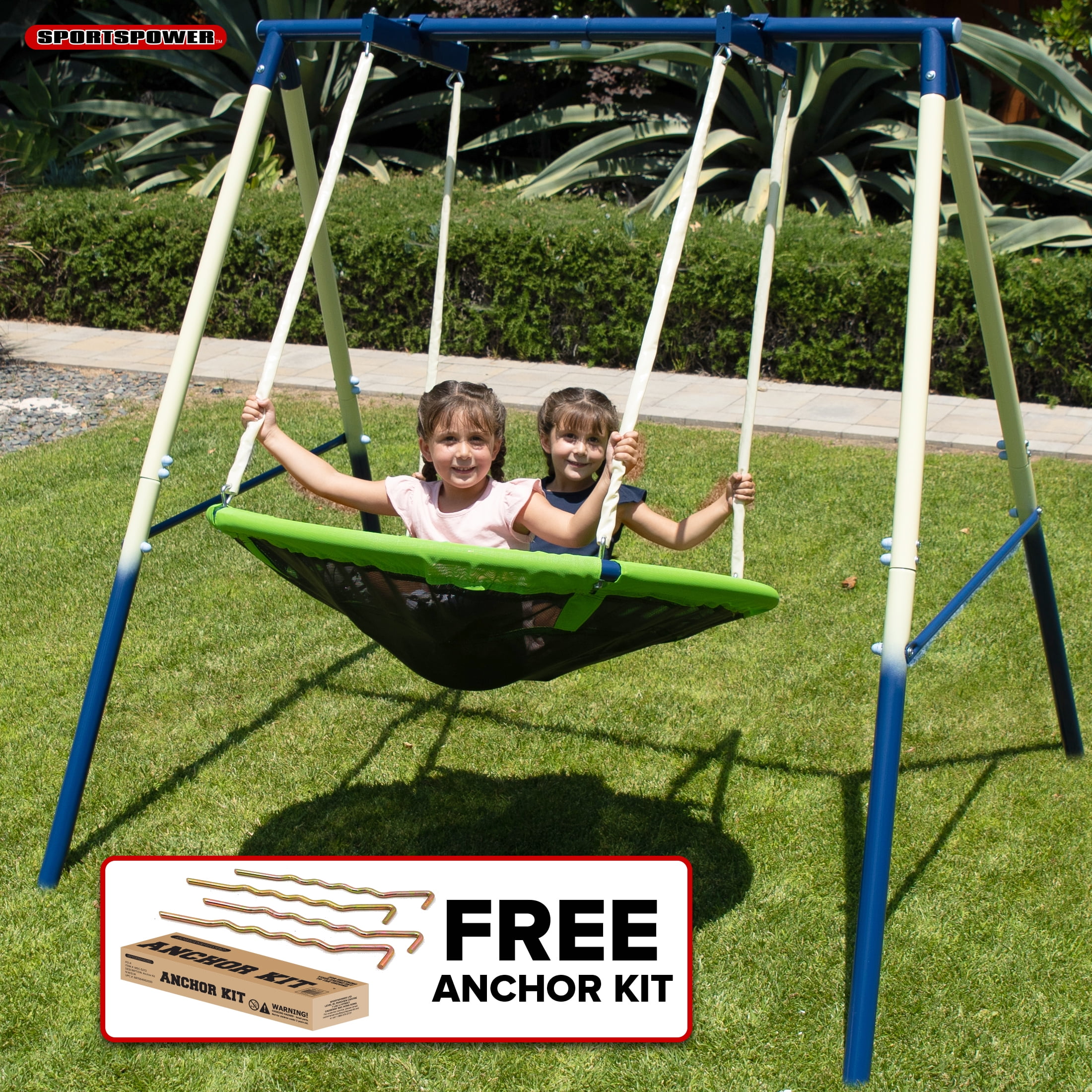 Swing Set Saucer Swing Set Saucer