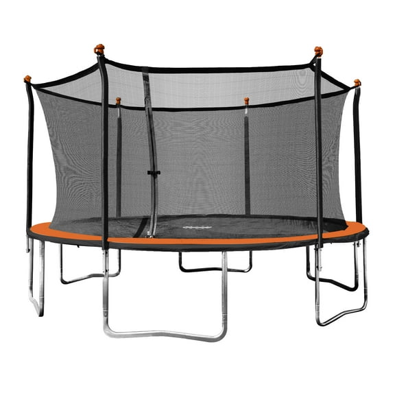 Sportspower Bounce Pro 15ft Round Trampoline