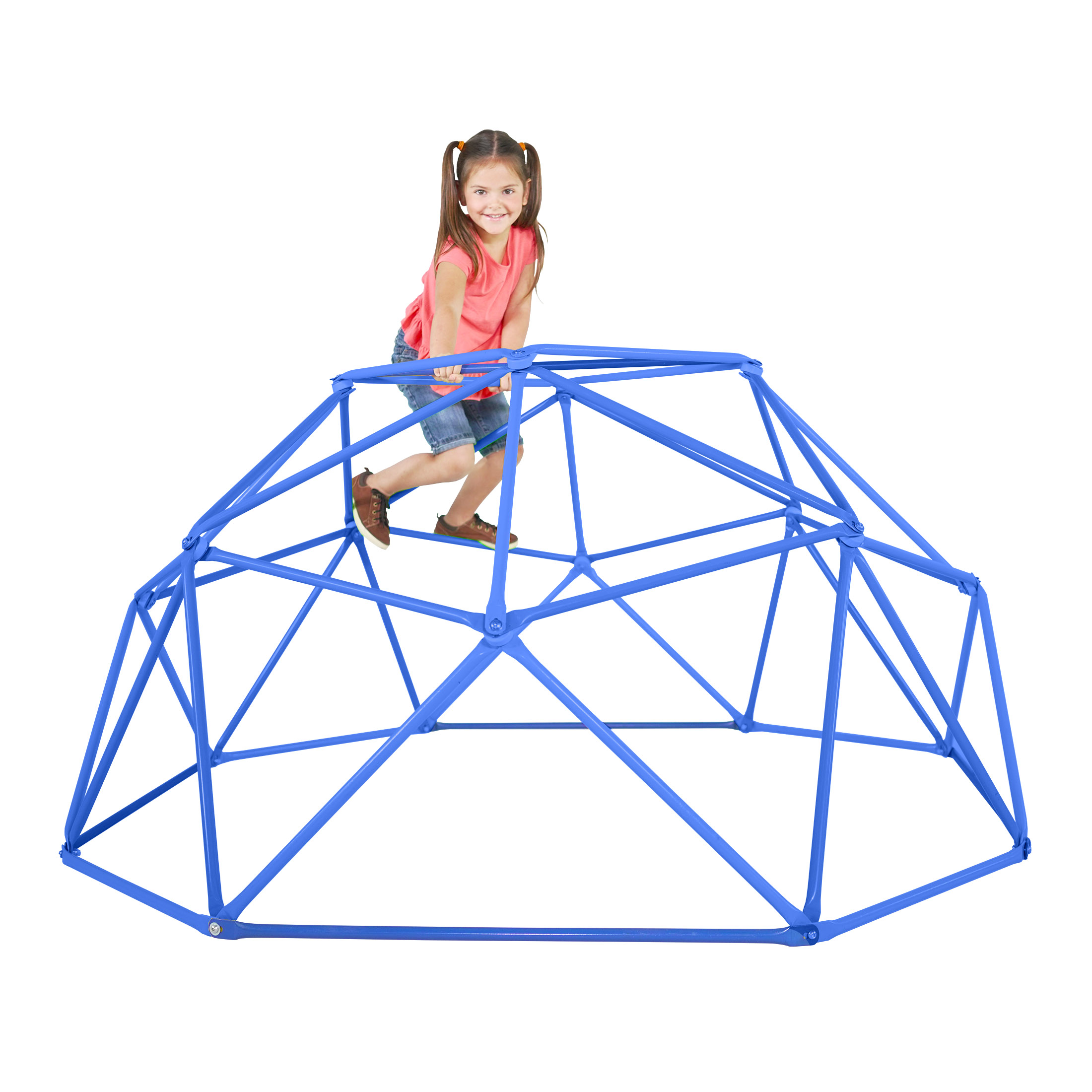 Sportspower Dome Climber with Cover - image 1 of 10