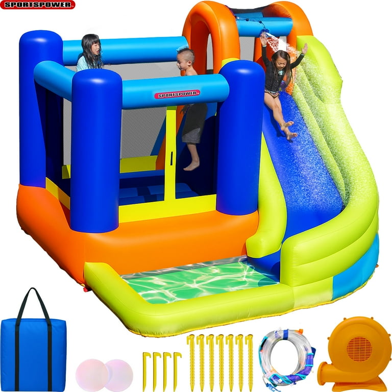 Sam's Club Agame My First Bounce House Sam's Club