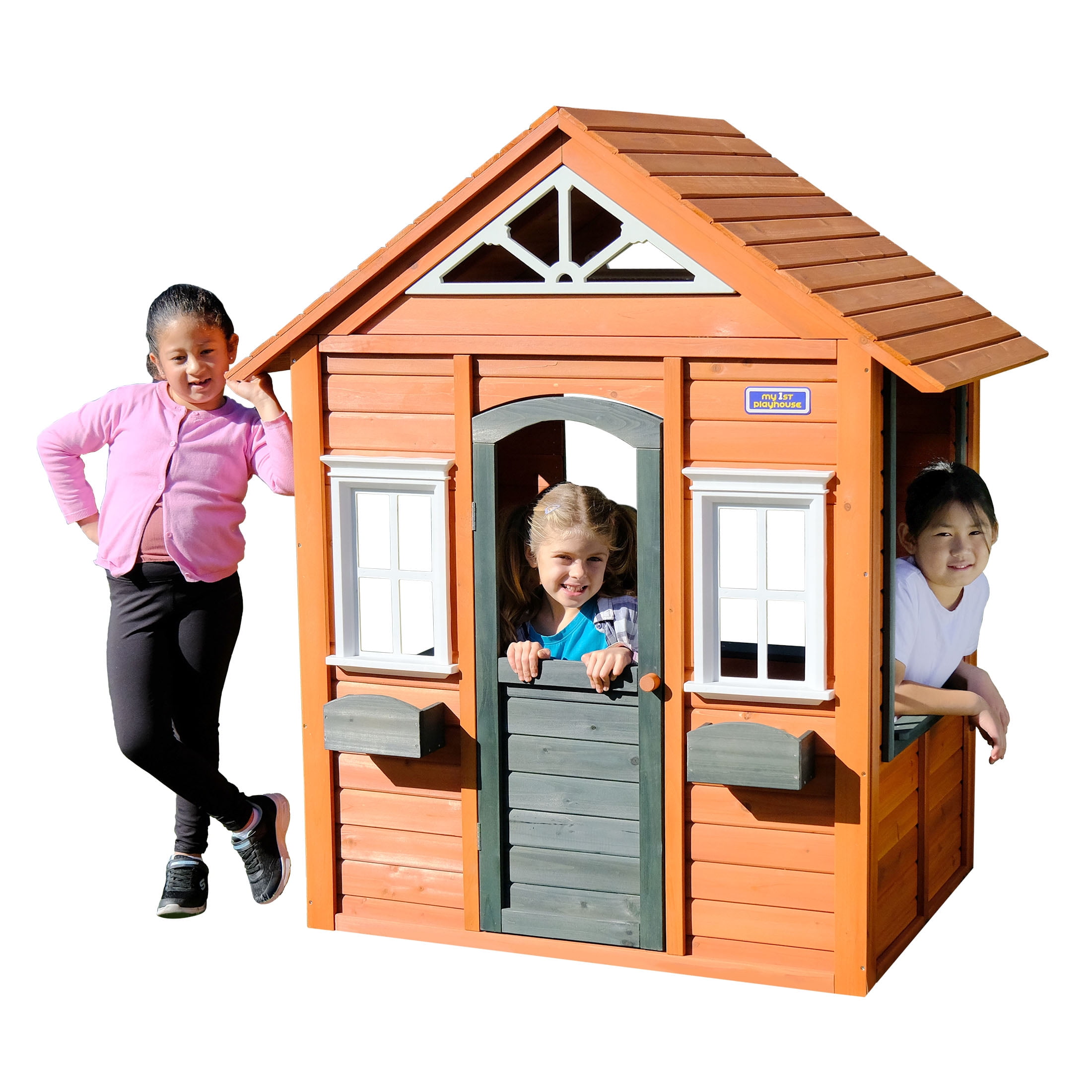 Buy Children's First Playhouse Online Zimbabwe Ubuy