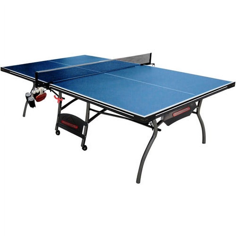 Buy Cougar Fury Table Tennis Table - 17mm - Sportsuncle