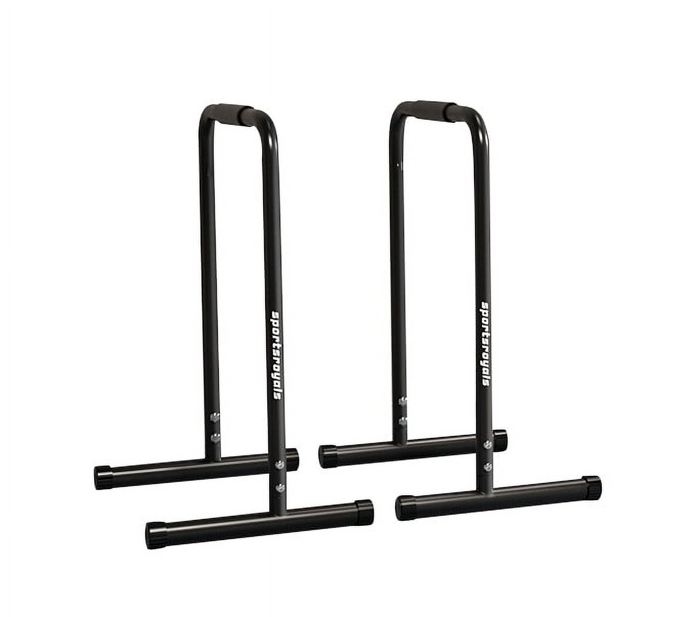 CanDo TwistBendShake Flex Bar Exercise Bar