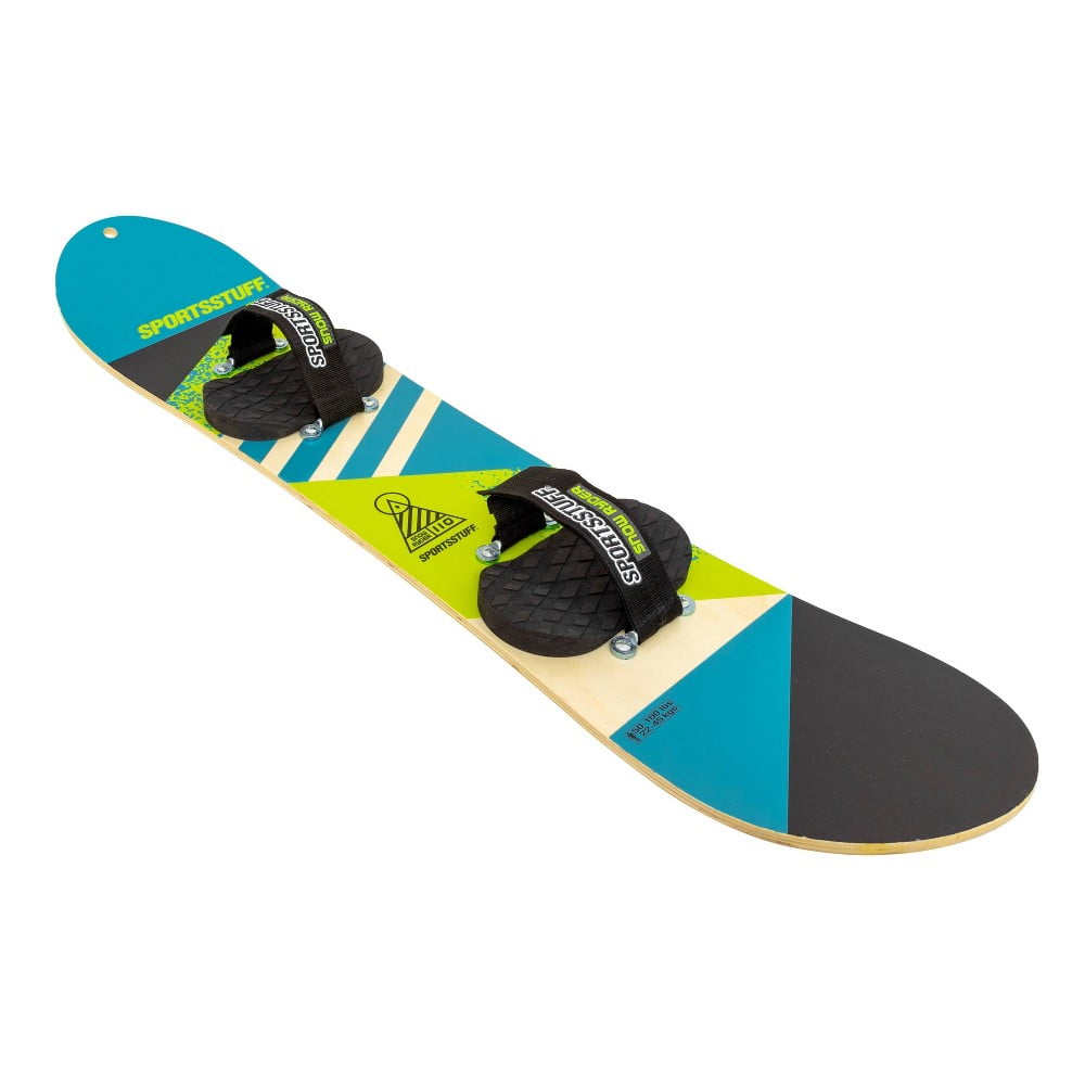 Sportsstuff 110cm Snow Ryder Snowboard - Walmart.com