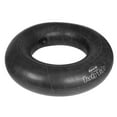 thumbnail image 1 of Sportsstuff Inflatable Justa Tube for Water & Snow, 32", Black, 1 of 5