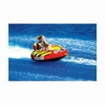 thumbnail image 1 of Sportsstuff Speedzone 1 Inflatable Single Rider Towable, 1 of 4
