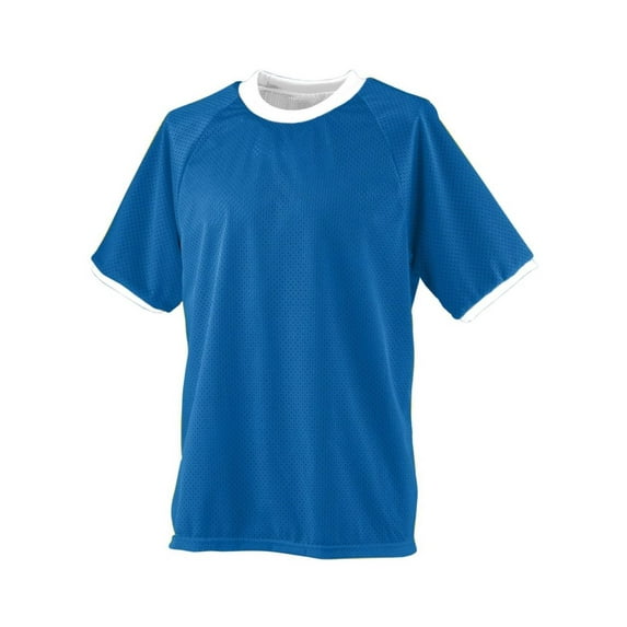 Sportswear BOYS' REVERSIBLE PRACTICE JERSEY 216