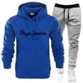thumbnail image 1 of Sportswear two piece set Jacket Hoodie and pants, 1 of 9