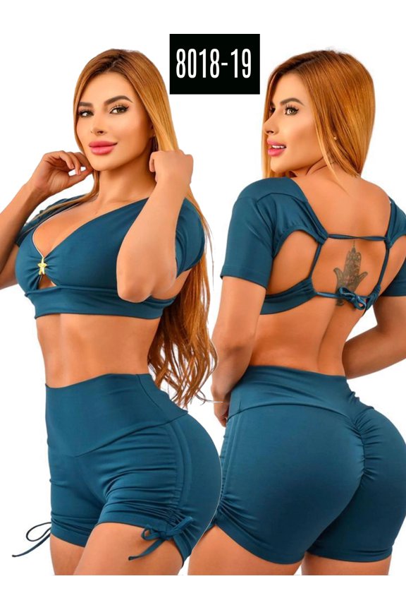 Conjunto Deportivo