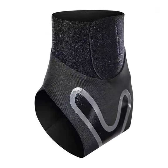 Sportteer Ankle Support Sleeve Anti sprain Ankle Brace Sports Ankle Brace Ultra Thin Adjustable Joint Stabilizer Breathable