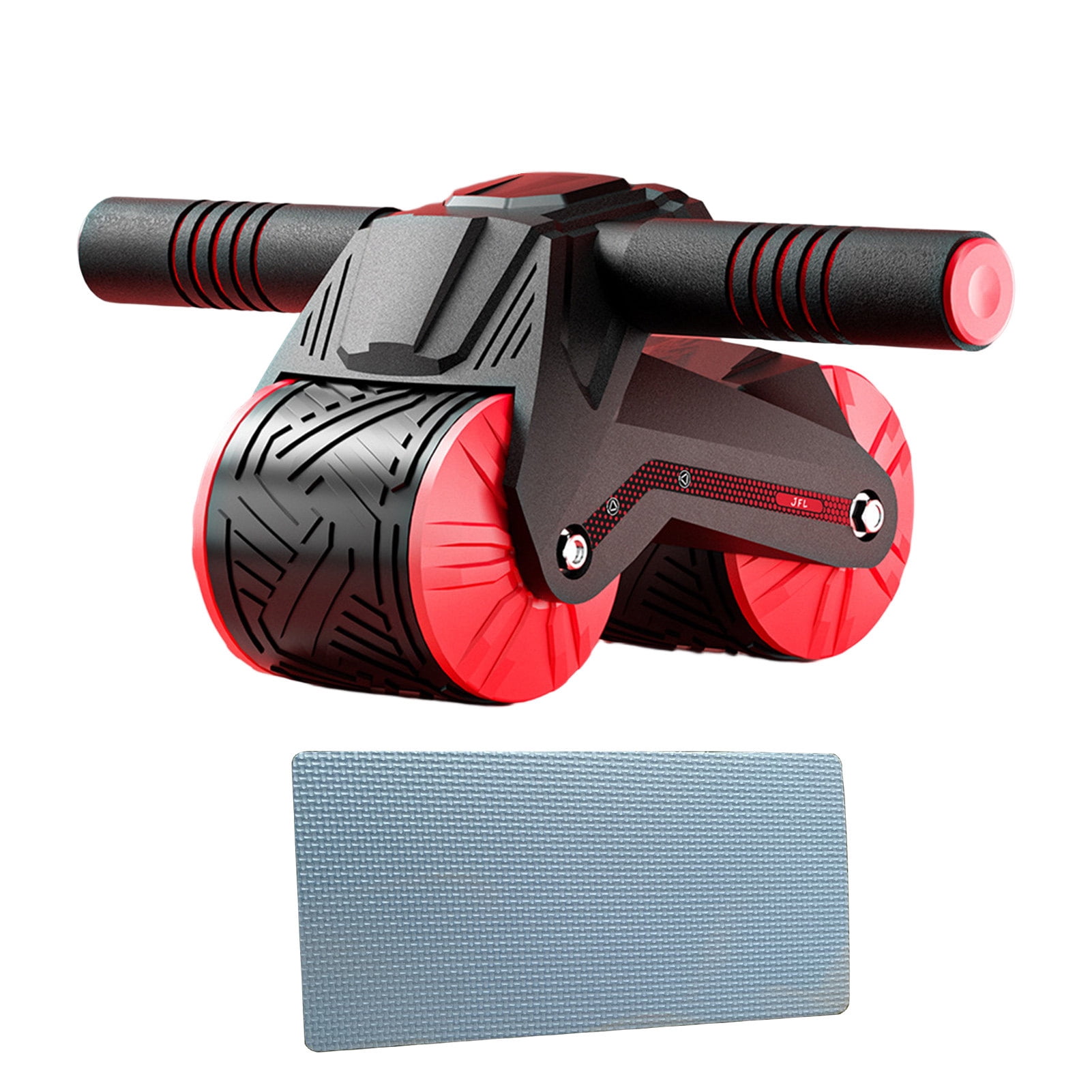 Sportteer Automatic Abdominal Trainer Automatic Ab Wheel Roller High ...