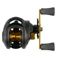 thumbnail image 1 of Sportteer Baitcasting Reel Fishing Reel Spinning Reel Multigear Adjustable Precise Control Long Throw High Strength Strong Bearing Angling Reel, 1 of 10
