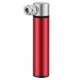 thumbnail image 1 of Sportteer Mini Bike Pump Compact Bicycle Pump 120PSI High Pressure Mini Size Handheld Aluminum Alloy Tire Pump Ball Toy Air Pump Portable Bike Pump, 1 of 9