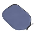 thumbnail image 1 of Sportteer Neoprene Pickleball Paddle Cover Pickleball Paddle Cover Neoprene Zipper Beach Tennis Racket Table Tennis Bats Protector Sleeve Pickleball Accessories Soft Pickleball Paddle Cover, 1 of 8