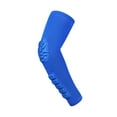thumbnail image 1 of Sportteer Padded Elbow Forearm Sleeves Padded Elbow Forearm Sleeves Super Soft -collision Wear Resistant Breathable Compression Arm Protective Support Sports Compression Arm Protective Support, 1 of 8