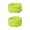 thumbnail image 1 of Sportteer Pickleball Paddle Grip Band 2Pcs Pickleball Paddle Grip Band Elastic Badminton Table Tennis Racket Overgrip Handle Silicone -slip Ring Pickleball Silicone Racket Band, 1 of 9