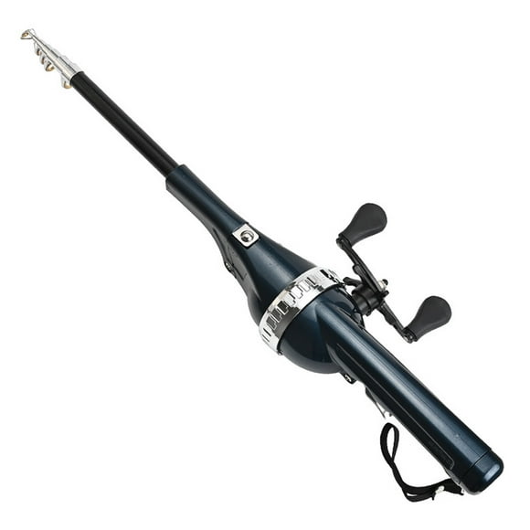 Telescopic Fishing Rods in Fishing Rods - Walmart.com