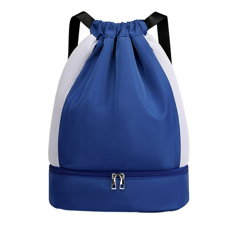 Backpack to carry basketball online