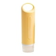 thumbnail image 1 of Sportteer Travel Bottle Travel Food Grade Leak Proof Compact Size Toiletry Container Shampoo Liquid Refillable Bottle Silicone Travel Bottle, 1 of 9